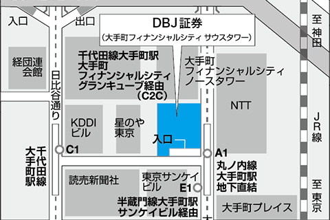 交通アクセス